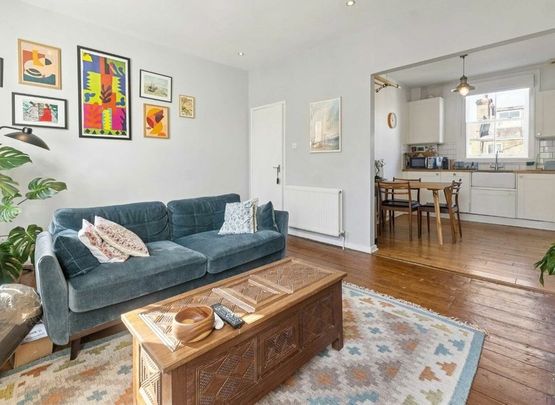 Branksome Road - Photo 1