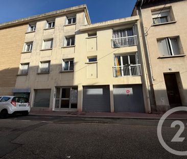 Location Appartement 2 pièces 40m² MONTPELLIER 34000 - Photo 4
