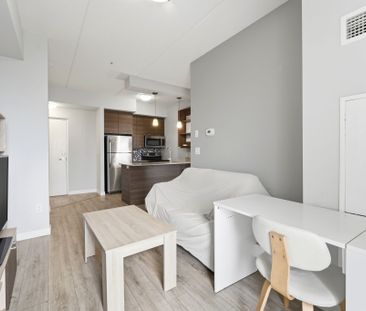 For Lease - 318 SPRUCE Street Unit# 1308, Waterloo, Ontario - Photo 3