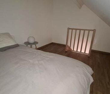 Location Appartement 1 pièce 32m² CHILLY MAZARIN 91380 - Photo 1