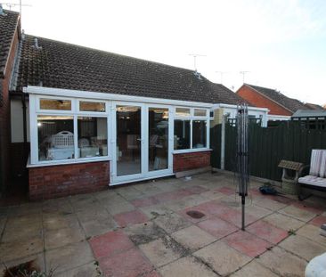 1 bedroom bungalow to rent - Photo 4