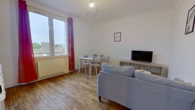 Logements similaires à Melun - Photo 1