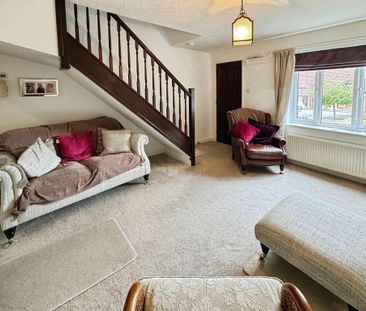 2 bedroom semi-detached house to rent - Photo 4