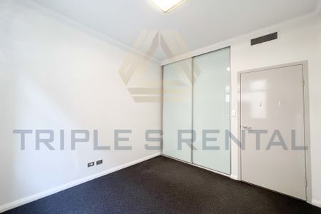 Furnished two bedroom apartment For Rent! - Photo 2