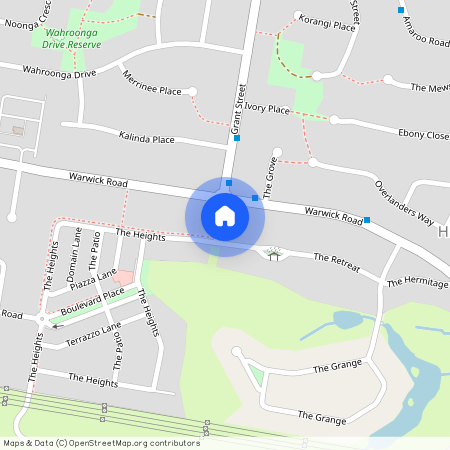 87 Grant Street, NSW 2340, Tamworth