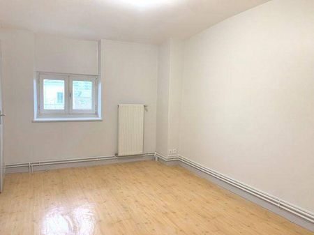 Location appartement rénové 4 pièces 123.52 m² à Romans-sur-Isère (26100) 4 - Photo 3