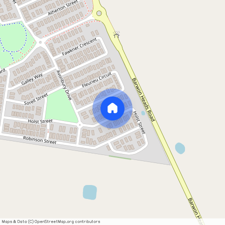 57 Holst Street, Vic 3217, Armstrong Creek