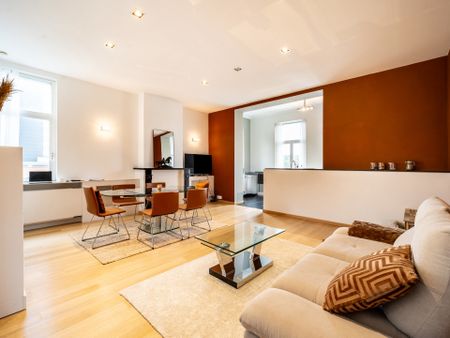 Waterloolaan, Brussel - Foto 3