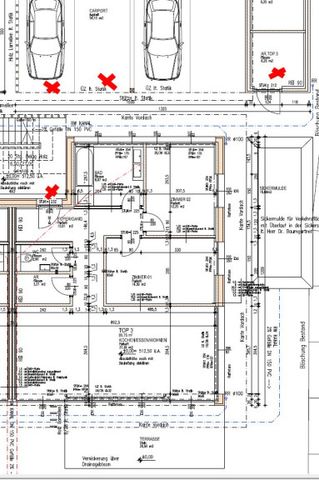 Sonnendurchflutete 3-Zimmerwohnung mit großer Terrasse und herrlichem Ausblick! - Photo 4