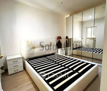 Trilocale in Affitto in Via Piansano 67 a Roma - Foto 3