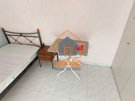 Studio/Γκαρσονιέρα για ενοικίαση Μεταμόρφωση (Βόλος) - Photo 2