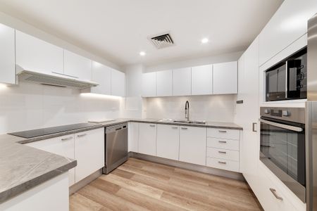 23/181 Clarence Street, Sydney NSW 2000 - Apartment For Rent | Domain - Photo 4