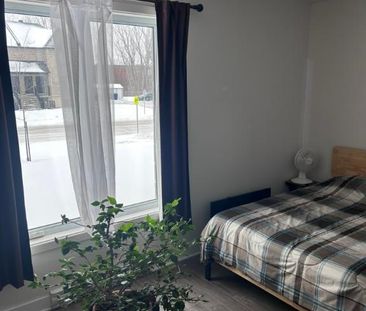 3 1/2 à Louer (1er mars 2026) - Photo 1