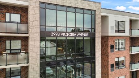 For Lease - 3998 VICTORIA Avenue Unit# 106, Lincoln, Ontario - Photo 3