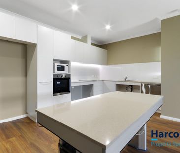 Modern, Accessible & Brand New - NDIS-Friendly Home in Ashby - Photo 5