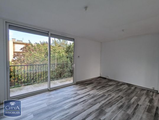 Location Appartement 3 pièces 70m² TREBES 11800 - Photo 1