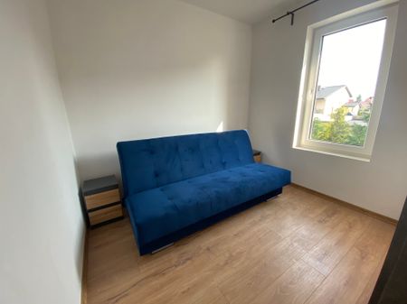 2 pokojowe mieszkanie - Zdjęcie 4