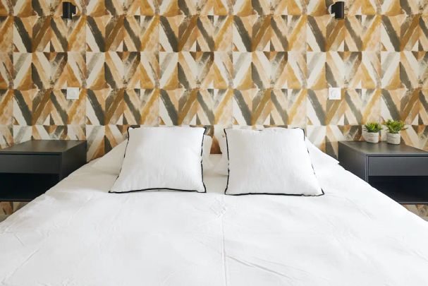 Chambre 912 - Photo 1