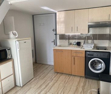 Location Appartement 1 pièce 30m² ST CYPRIEN 66750 - Photo 2