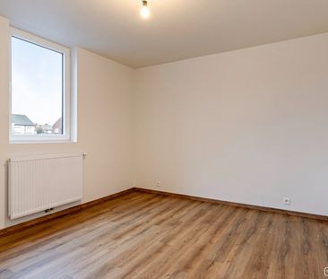 instapklare volledige gerenoveerde woning centrum Roeselare te huur - Photo 5