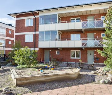 Brantingstorget 9B, 75434, Uppsala - Photo 4