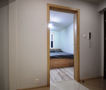 Na wynajem mieszkanie 48.00m2 Opole - Zaodrze - Zdjęcie 5