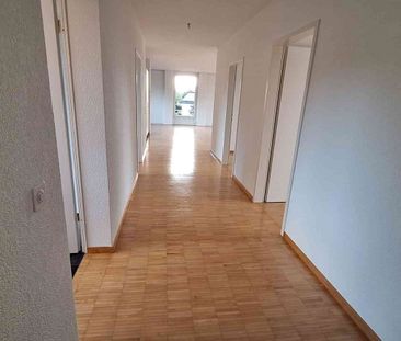 4.5 Zimmer, 117 m², 1. Stock - Photo 6