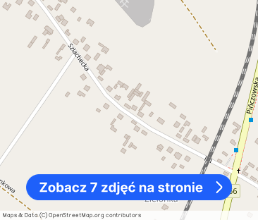 Wynajmę dom w Dębskiej Woli - Zdjęcie 1