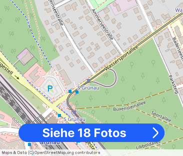 "Erstbezug" - moderne 2-Zimmer Wohnung***Balkon***EBK***Lift*** - Foto 1