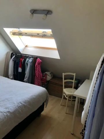 Studio Wittebollestraat, Tilburg (Goirke Noord) - À louer - Foto 4