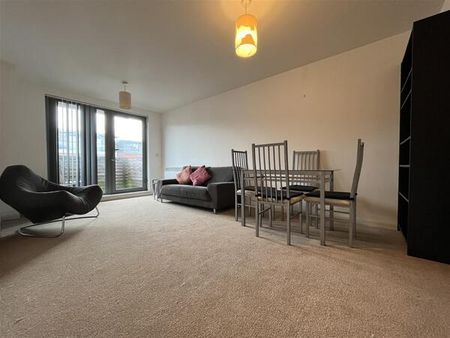 Skyline, 165 Granville Street - Photo 2