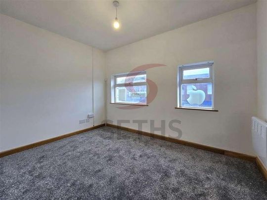 Leicester Road, Wigston, Leicester, LE18 - Photo 1