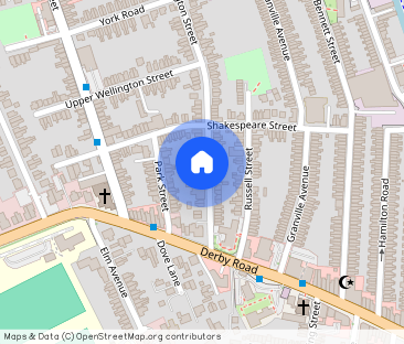 Wellington Street Studio 3 - Photo 1