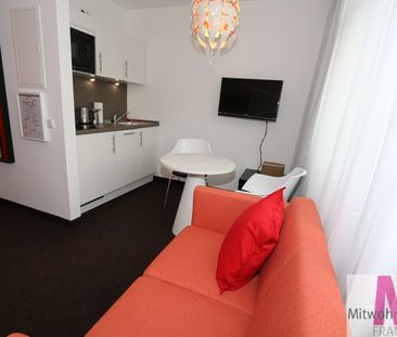 Apartment mit gehobener Komplettausstattung am Nürnberger Hafen - Photo 5