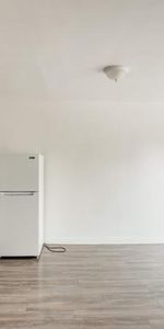 1 CH - 1 SDB - Montréal - $1,095 /mo - Photo 3