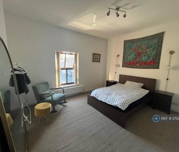 2 bedroom terraced house to rent - Photo 6