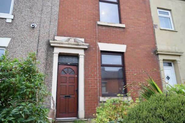 Livesey Branch Road, BB2 - Photo 1