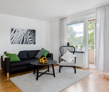 Gulsporregatan 5 A, Västerås - Photo 6