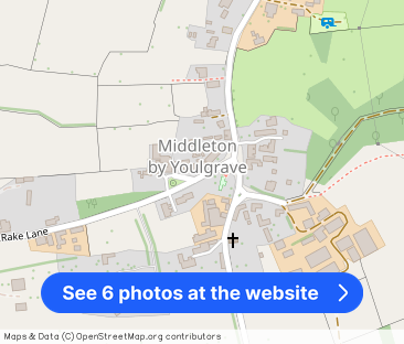 The Square, Middleton-by-Youlgreave, Bakewell - Photo 1