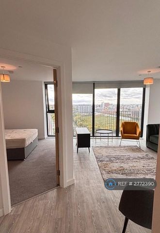 1 bedroom flat to rent - Photo 3