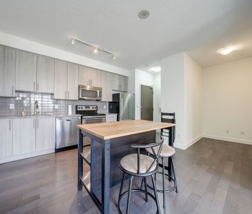 For Lease - 4099 Brickstone Mews Unit# 1409, Mississauga, Ontario - Photo 3