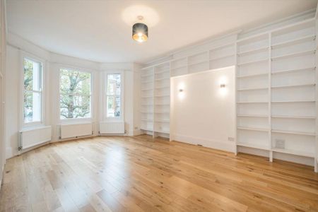 6 bedroom house to rent - Photo 3