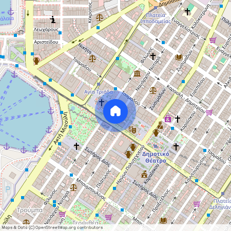 Πειραιάς (Κέντρο)