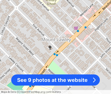 Mount Lawley - Photo 1