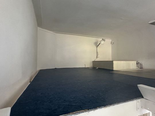 Te huur: Kamer Prins Hendrikstraat in Zwolle - Foto 1