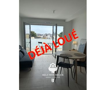 Location Appartement 2 pièces 41m² - Photo 2