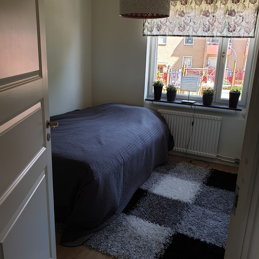 Lerbäcksgränd, Bandhagen - Photo 1