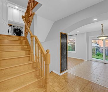 For Lease - 9 Edenvalley Road, Brampton, Ontario - Photo 5