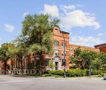 Appartement à louer - Montréal (Mercier/Hochelaga-Maisonneuve) (Hoc... - Photo 4