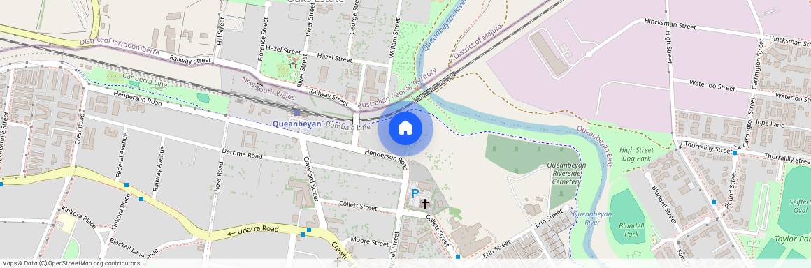 Unit 1/15 Henderson Road, Queanbeyan